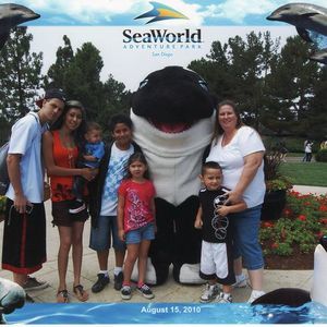 Meet your Posher, Lynn